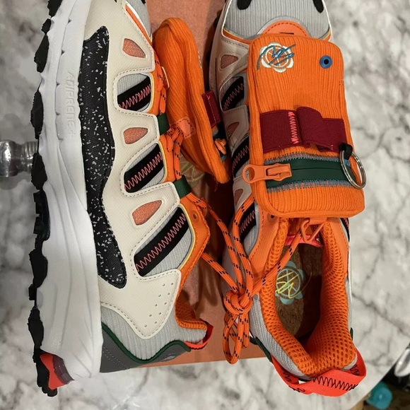 New Superturf Adventure Sean Wotherspoon X Adidas 10.5 US Men’s shoes Sold Out - Picture 4 of 8
